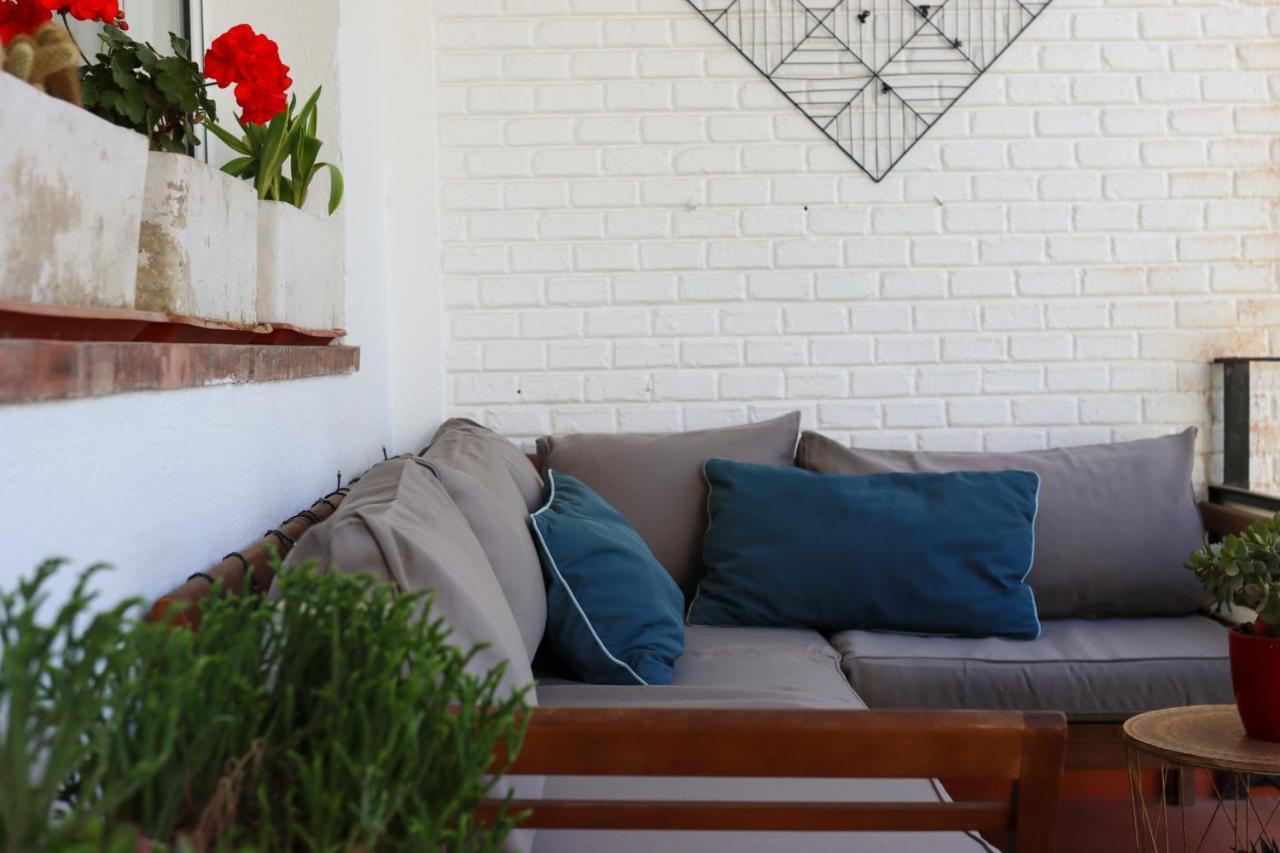 Charming Flat In Puerto Marina, *