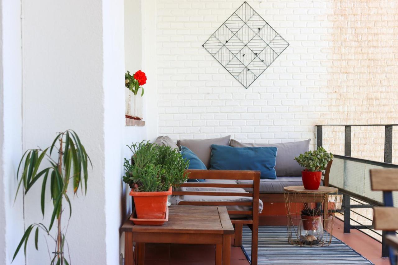 Charming Flat In Puerto Marina, Apartment