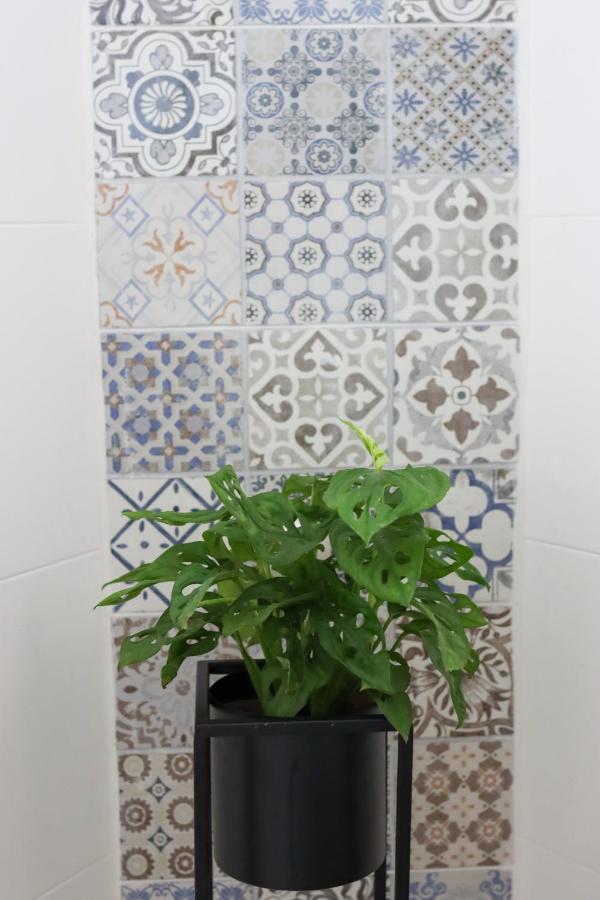 Charming Flat In Puerto Marina, Benalmadena