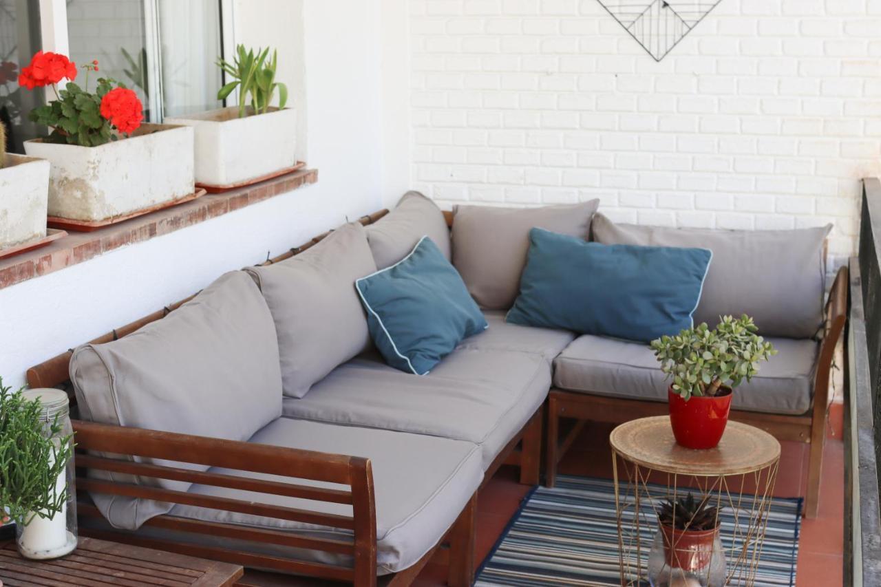 Charming Flat In Puerto Marina, Apartment