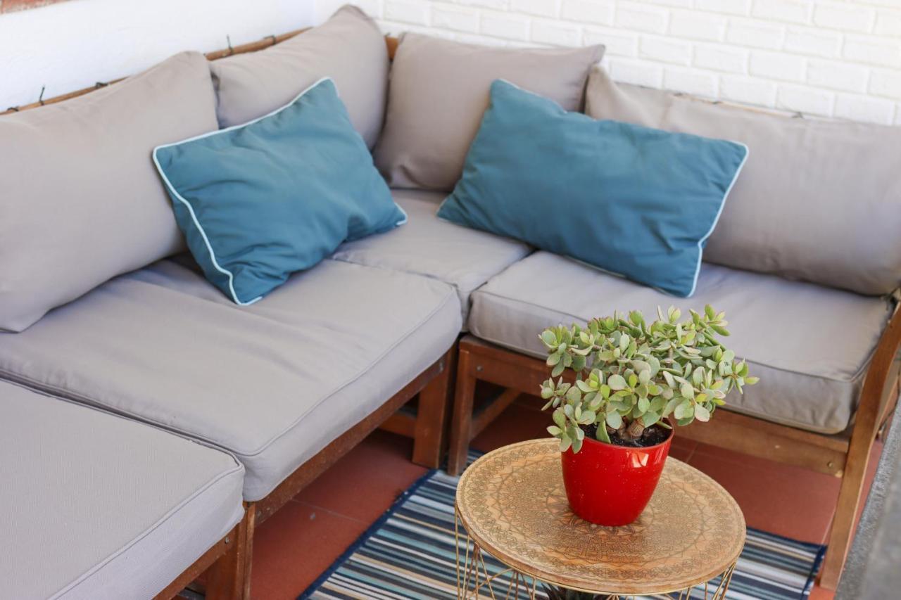 Charming Flat In Puerto Marina, Apartment Benalmadena