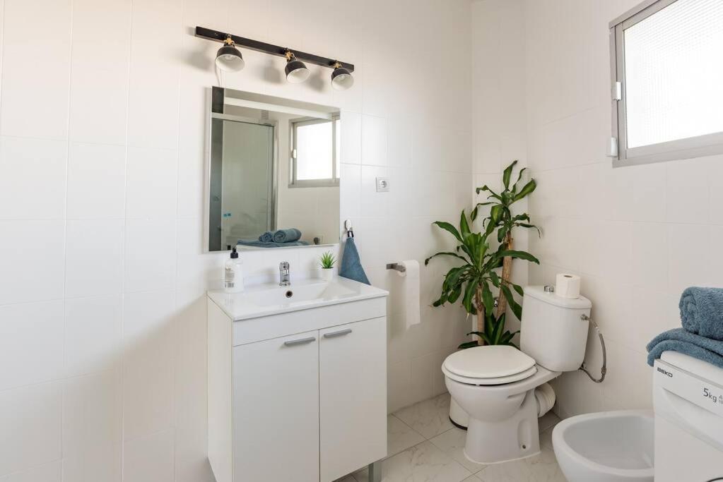 Charming Flat In Puerto Marina, Apartment